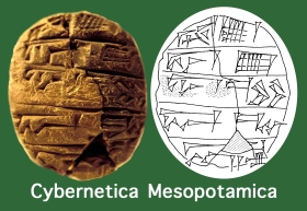 Cybernetica Mesopotamica
